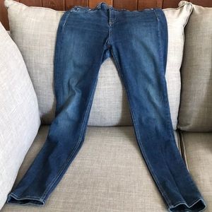 Rag & Bone skinny jeans